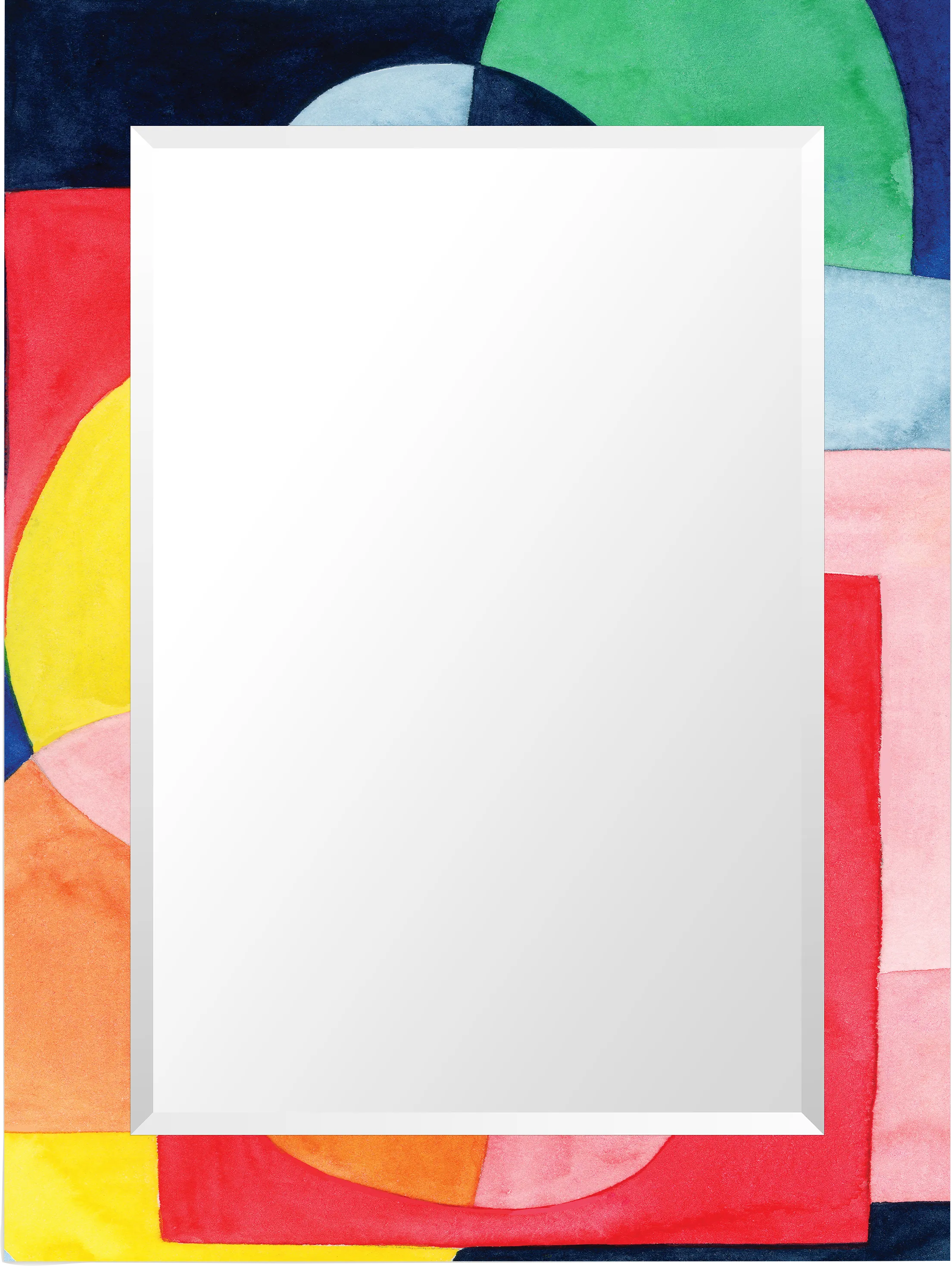 Prysock Multi Wall Mirror