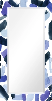 Bierman Multi Wall Mirror