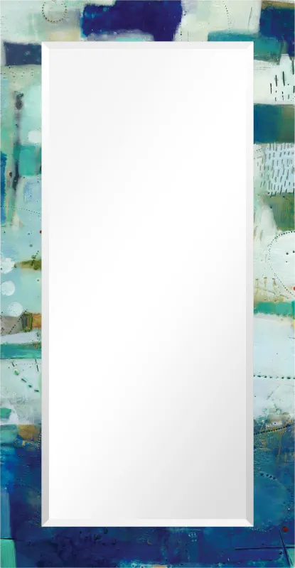 Demuth Multi Wall Mirror