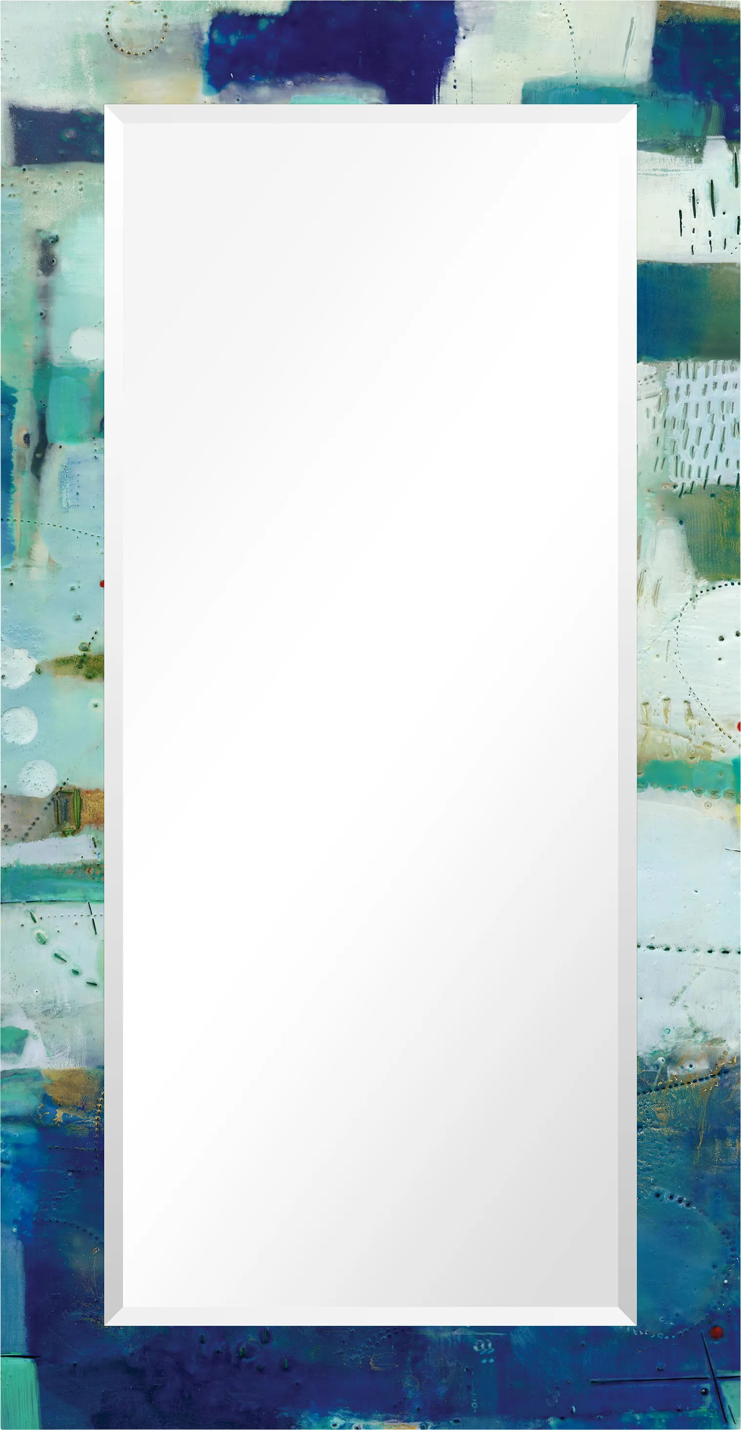 Demuth Multi Wall Mirror - Image 1