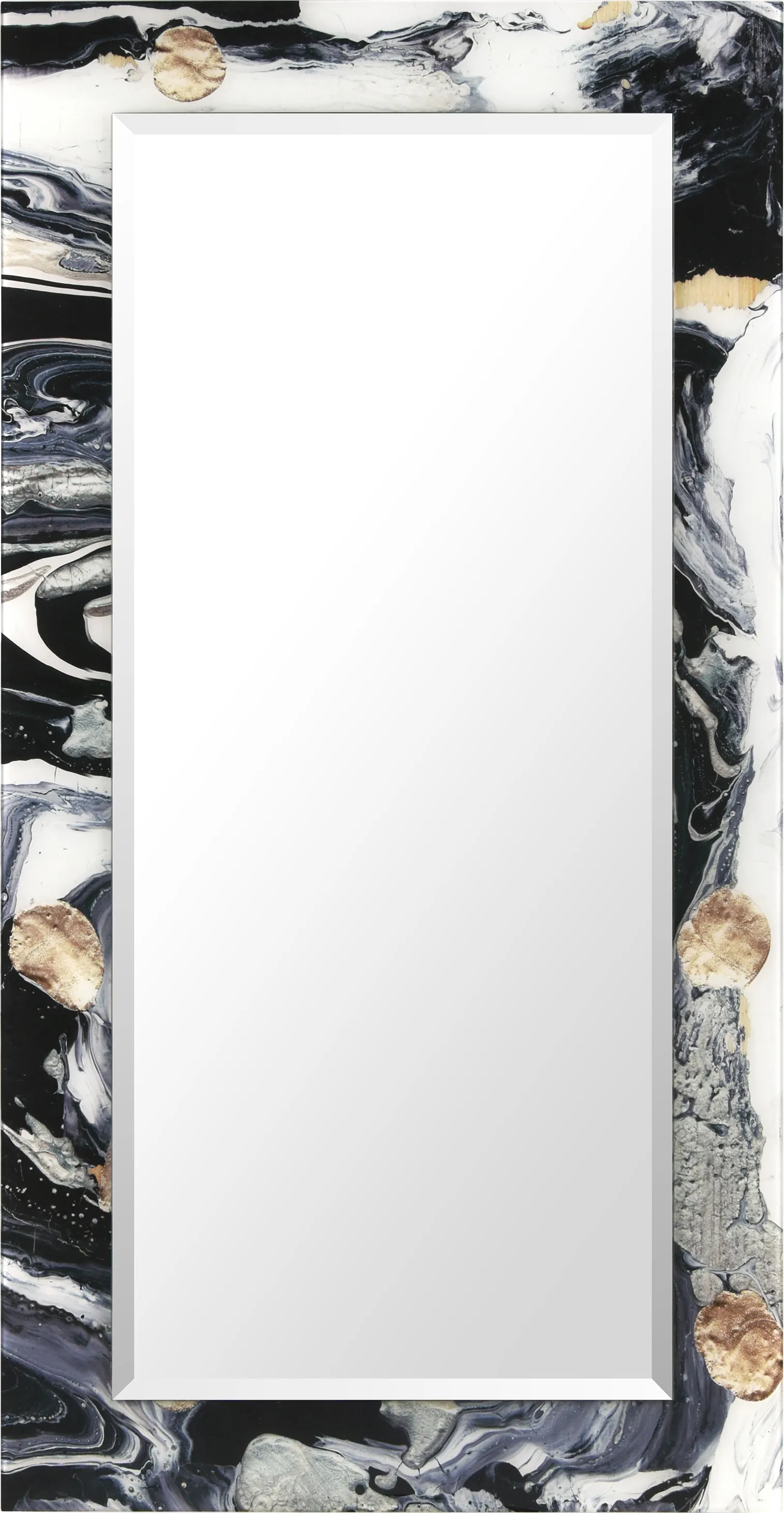 Drennan Multi Wall Mirror - Thumbnail - Image 1