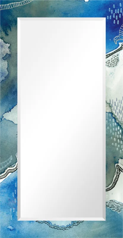 Dwain Multi Wall Mirror