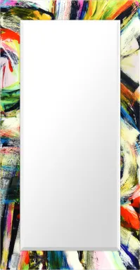 Griffey Multi Wall Mirror