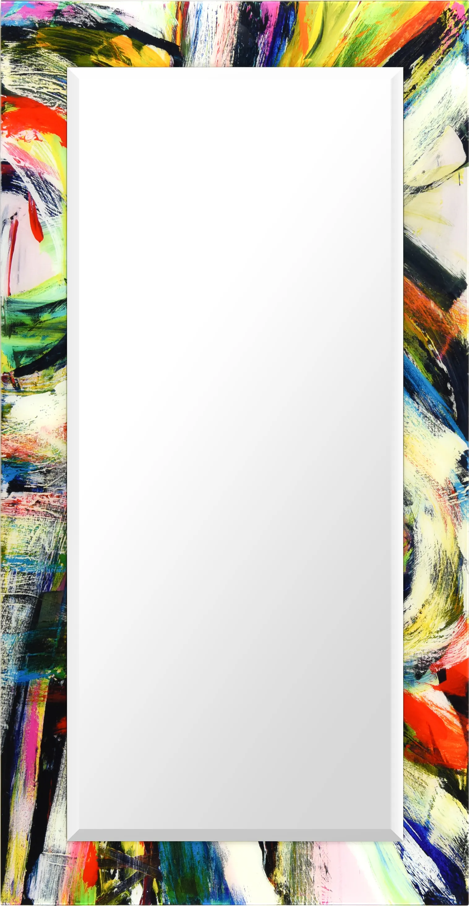 Griffey Multi Wall Mirror - Image 1