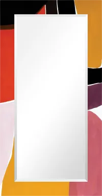 Lyledale Multi Wall Color