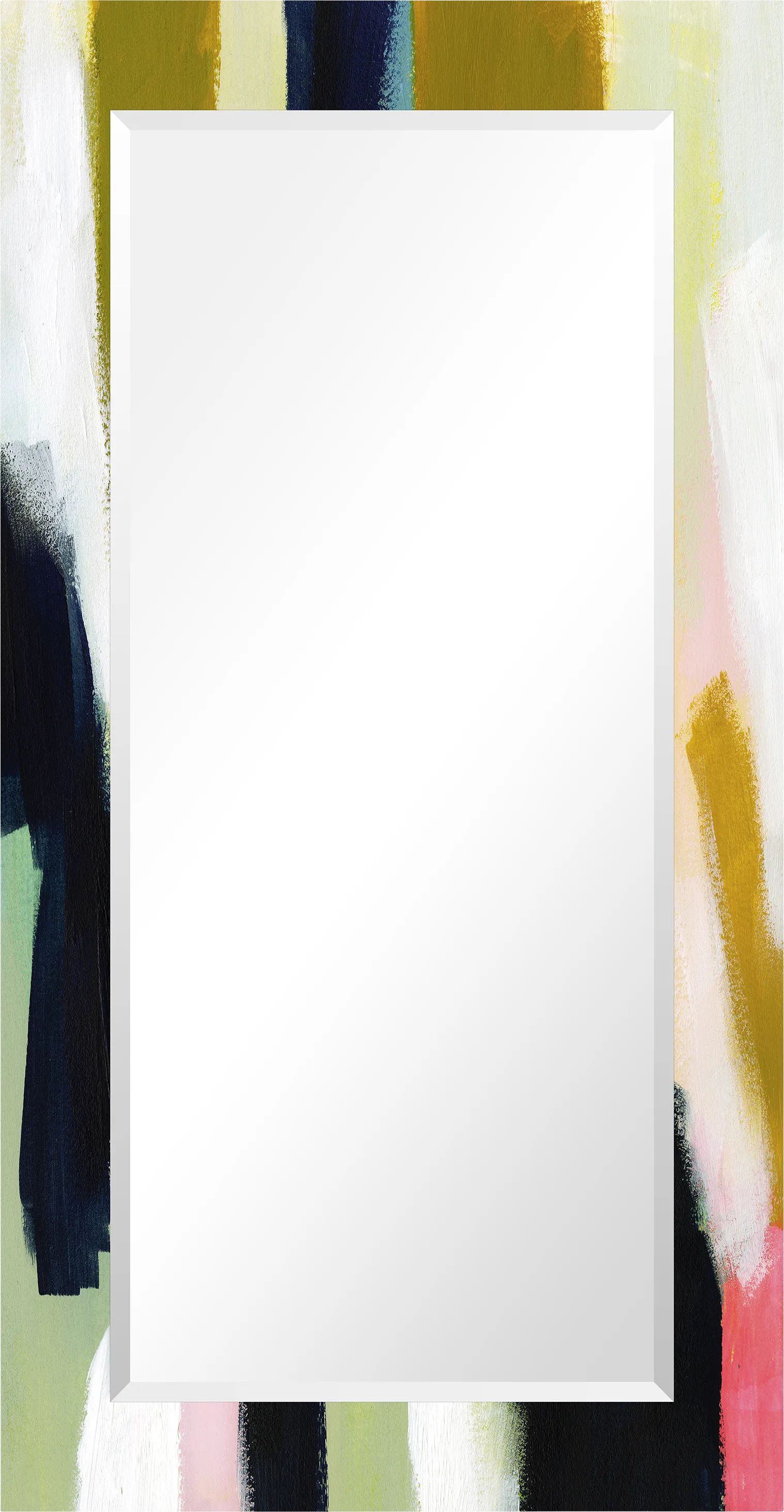 Melett Multi Wall Mirror - Thumbnail - Image 1