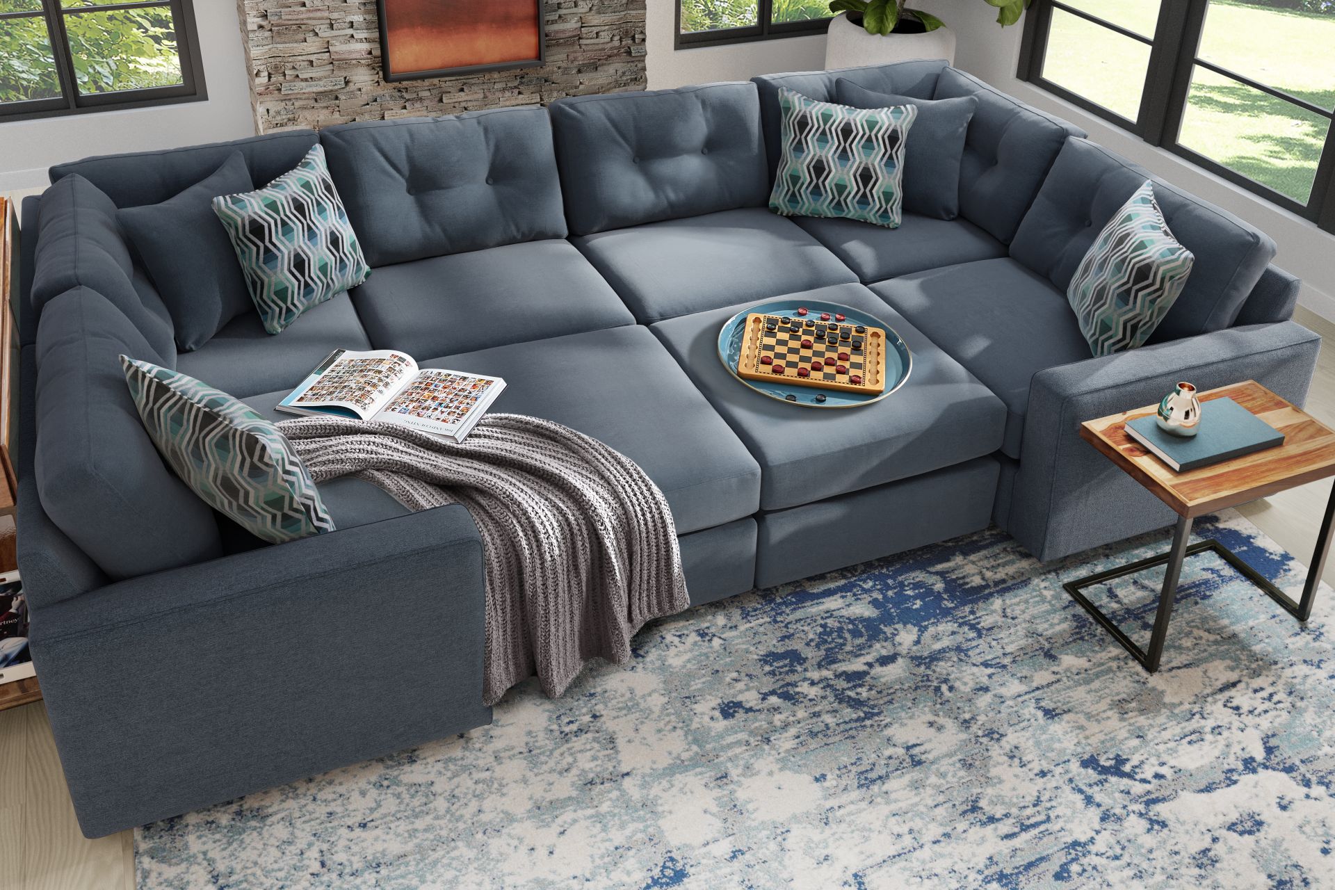 Indigo 8 Pc ModularOne - Image 2