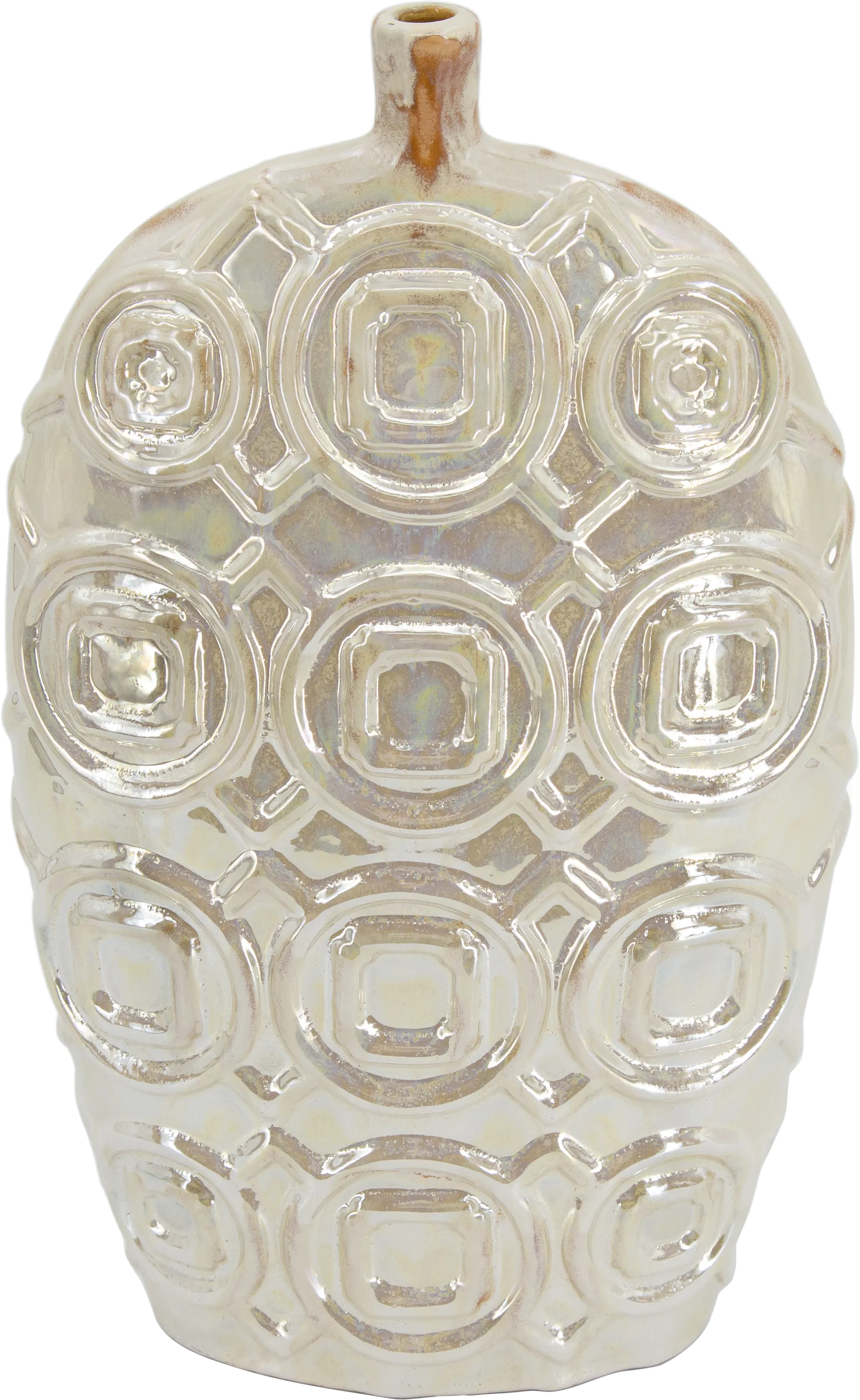 Cleftstone Cream Vase - Image 1