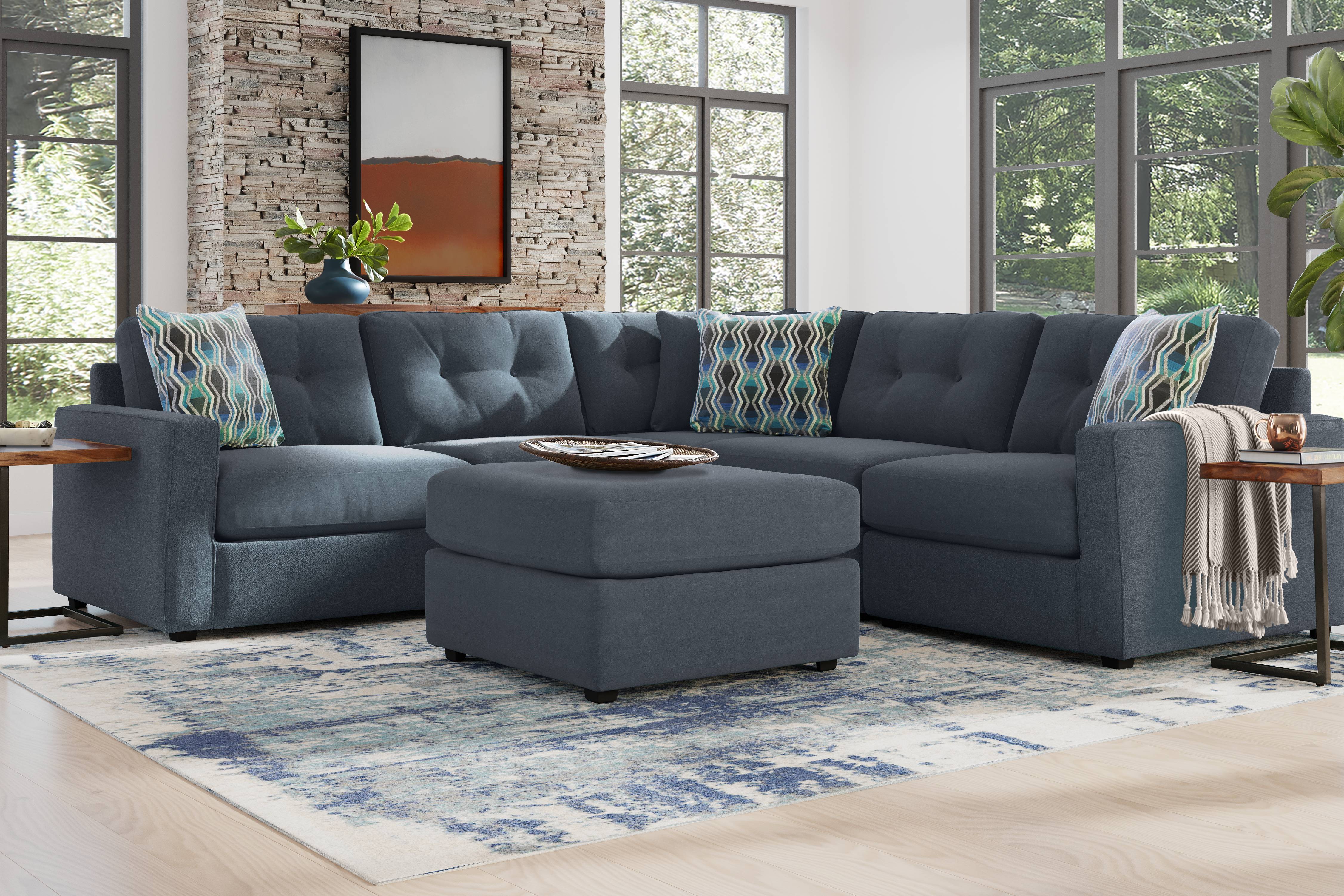 Indigo 5 Pc ModularOne - Thumbnail - Image 2