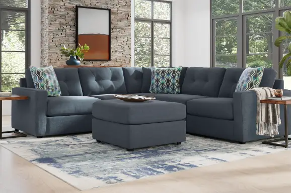 Indigo 5 Pc ModularOne