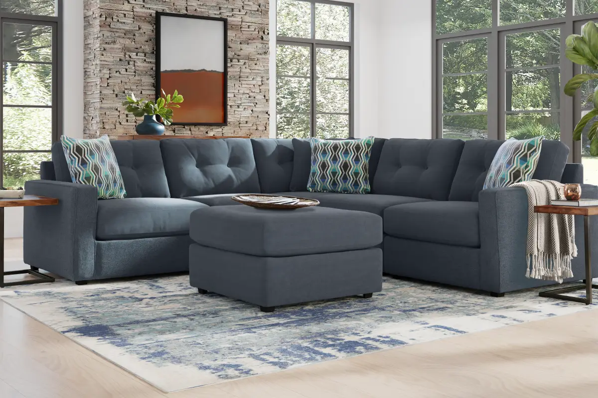 Indigo 5 Pc ModularOne