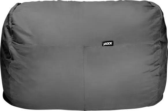 Kids Bexley Charcoal Bean Bag Chair