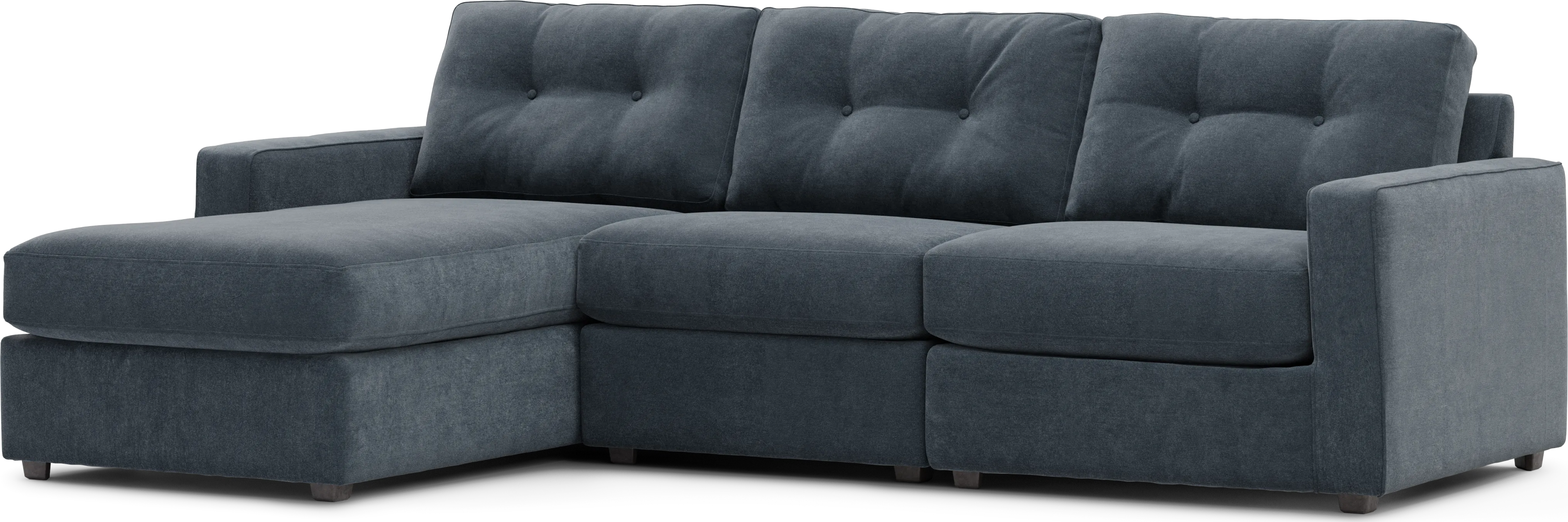 Indigo 3 Pc ModularOne - Thumbnail - Image 1