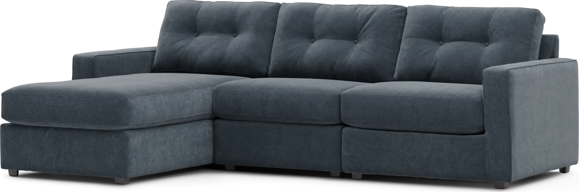 Indigo 3 Pc Power Reclining ModularOne - Image 1