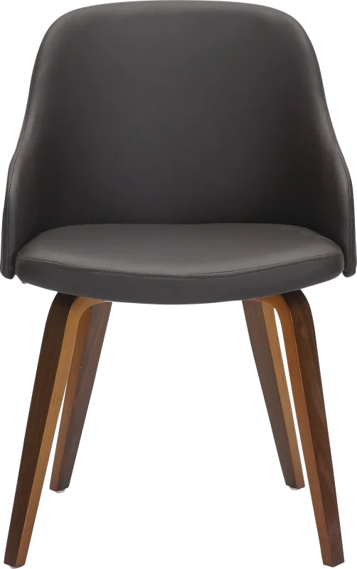 Sappington Brown Arm Chair