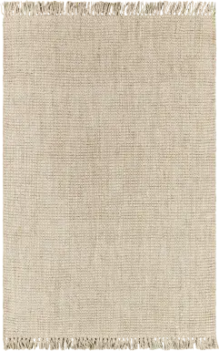 Watervista Cream 7'6 x 10'6 Rug