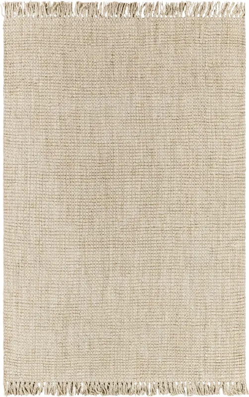 Watervista Cream 7'6 x 10'6 Rug