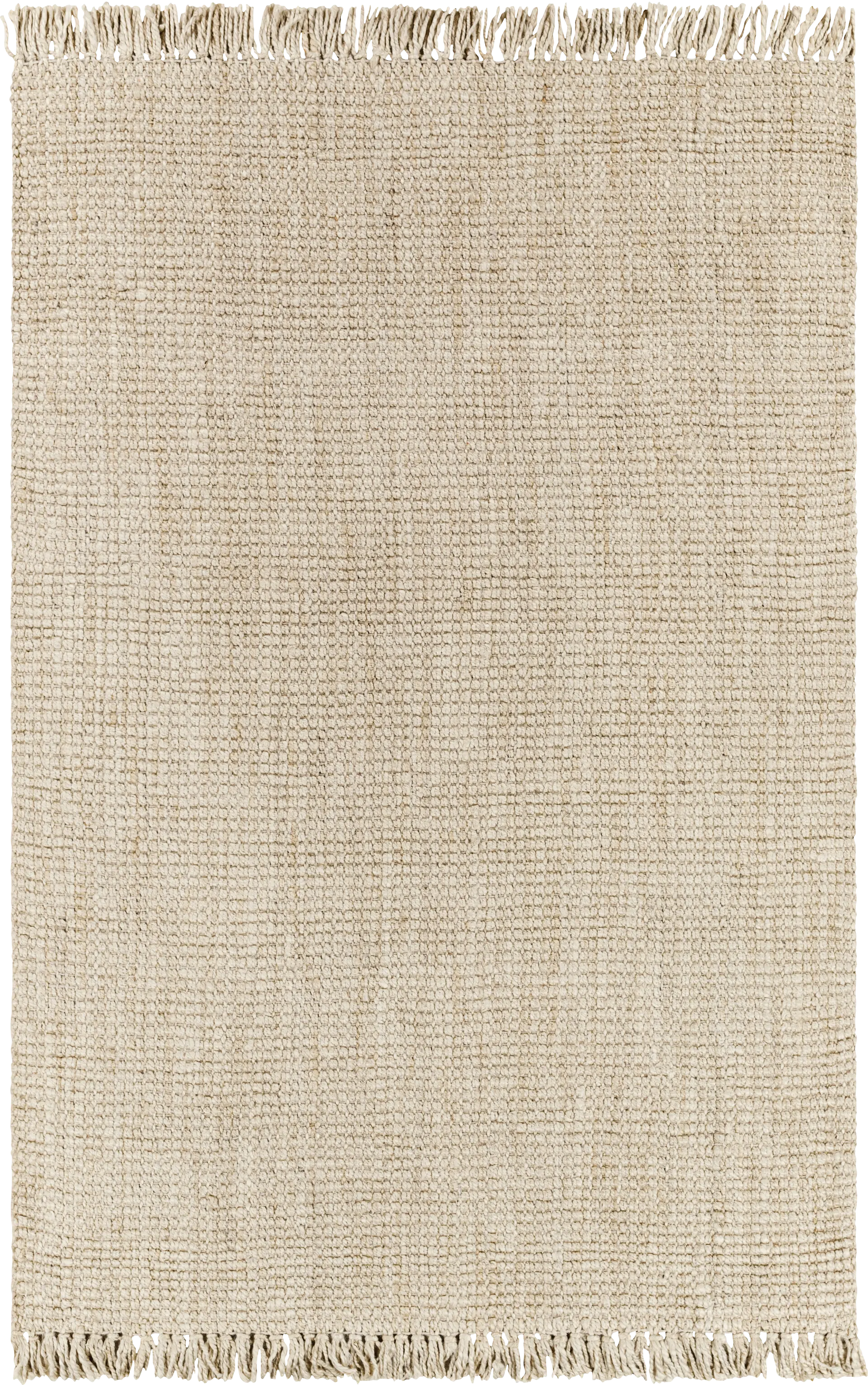 Watervista Cream 7'6 x 10'6 Rug