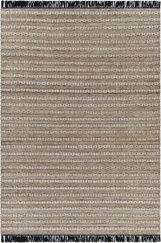 Wynslow II Taupe 8' x 10' Rug