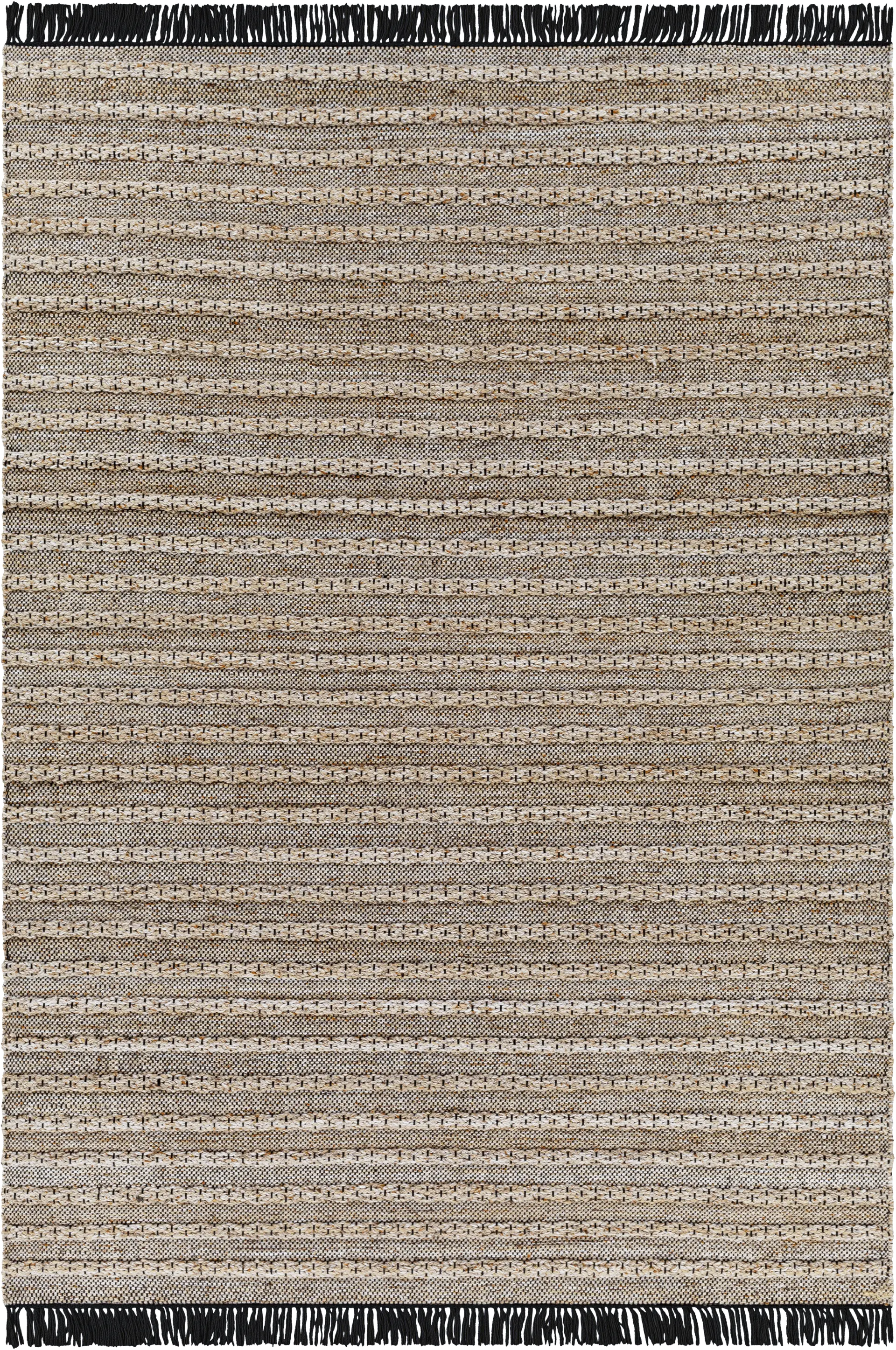 Wynslow II Taupe 8' x 10' Rug