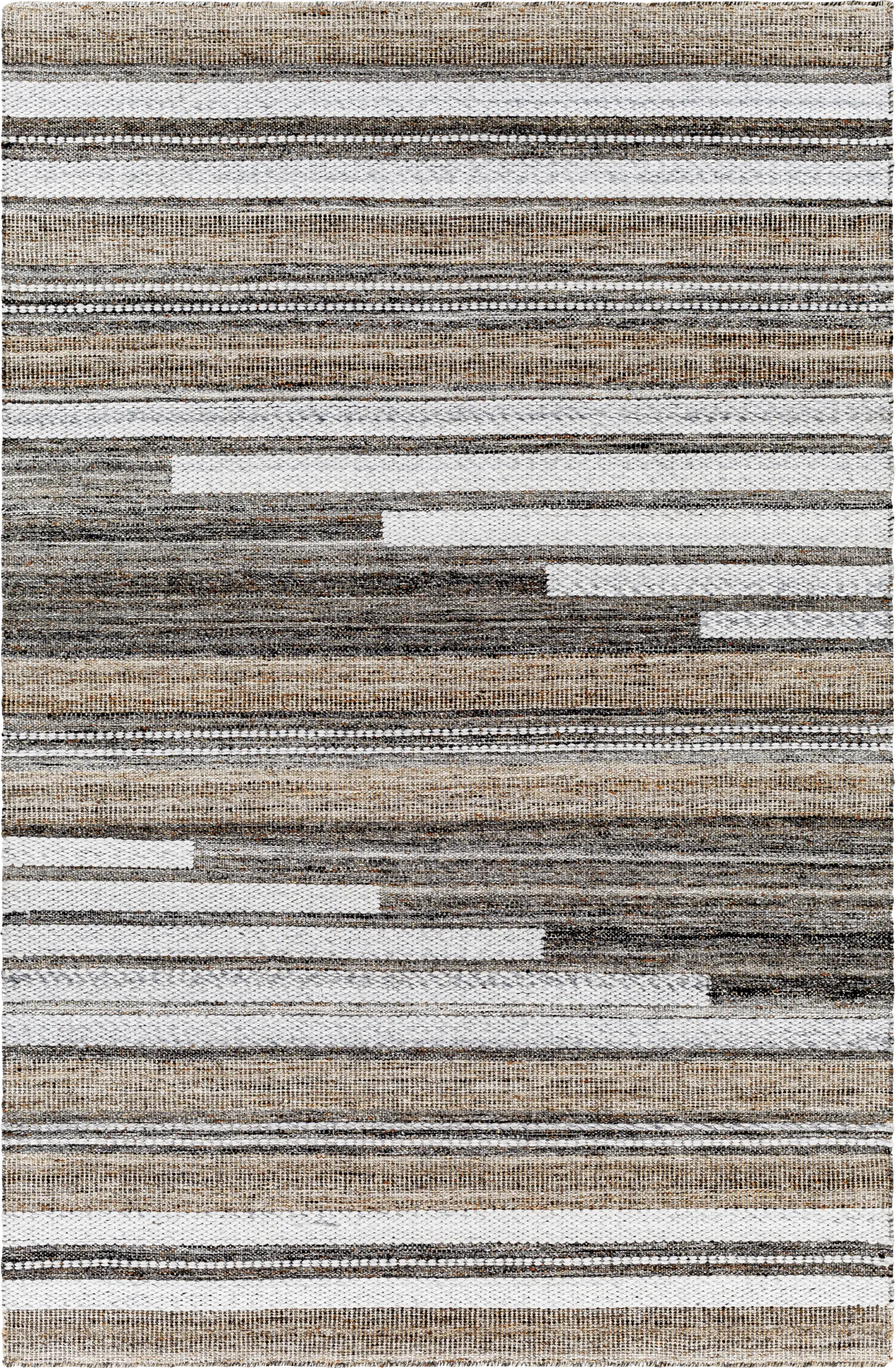 Wynslow I Black 8' x 10' Rug