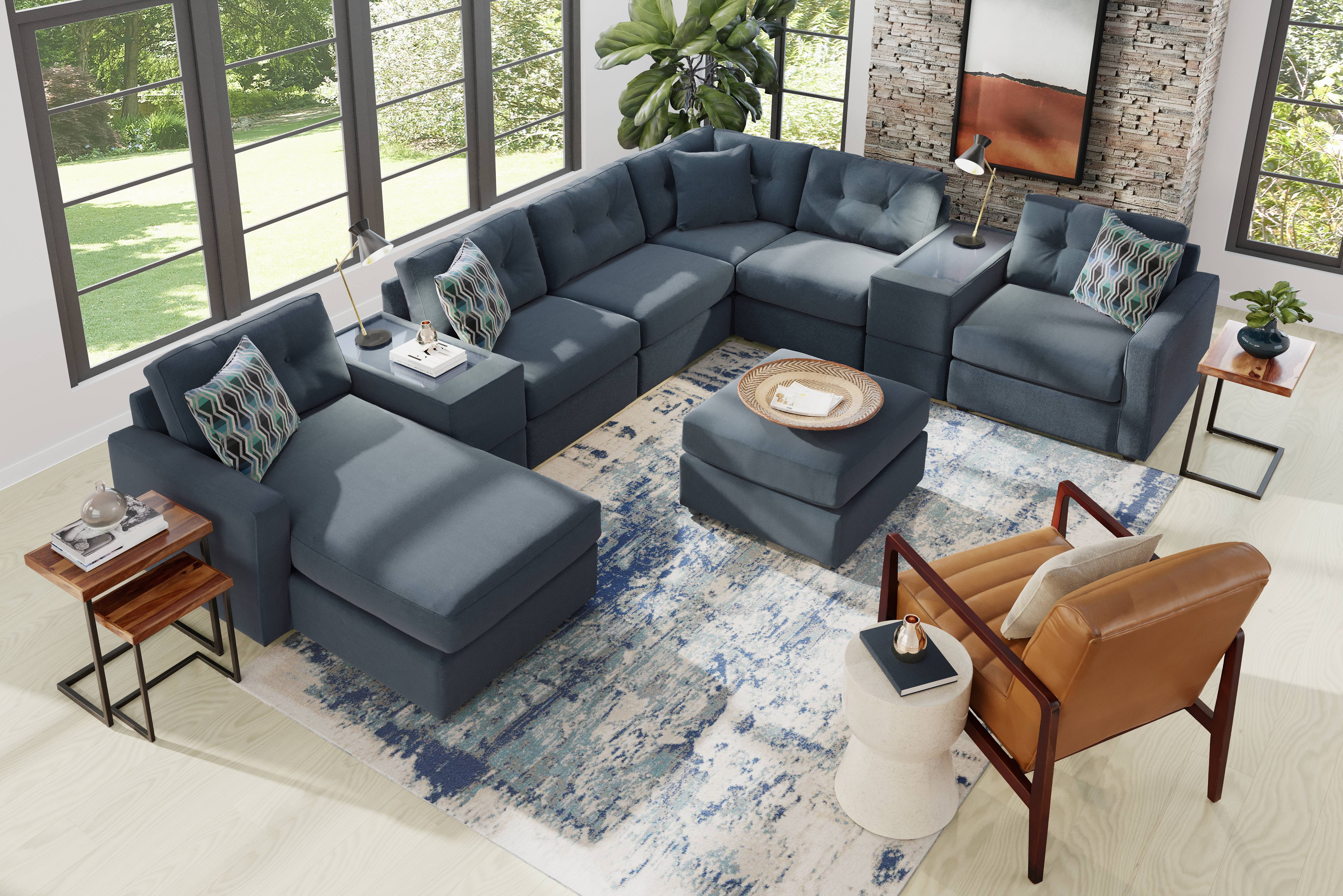 Indigo 8 Pc ModularOne - Thumbnail - Image 2