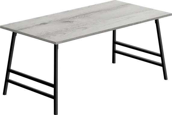 Wyndover Gray Cocktail Table