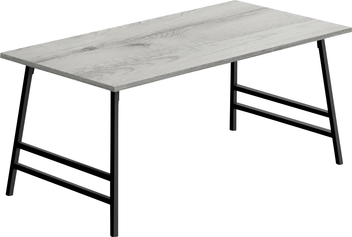 Wyndover Gray Cocktail Table
