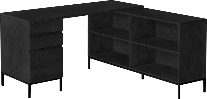 Wandsworth Black Desk