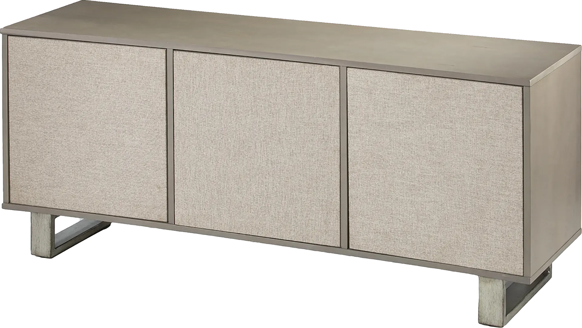 Lavergne Gray 54 in. Console