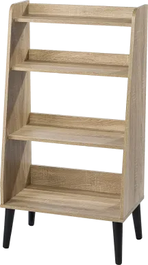 Wareham Natural Bookcase
