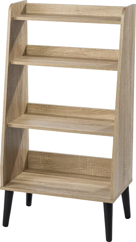 Wareham Natural Bookcase