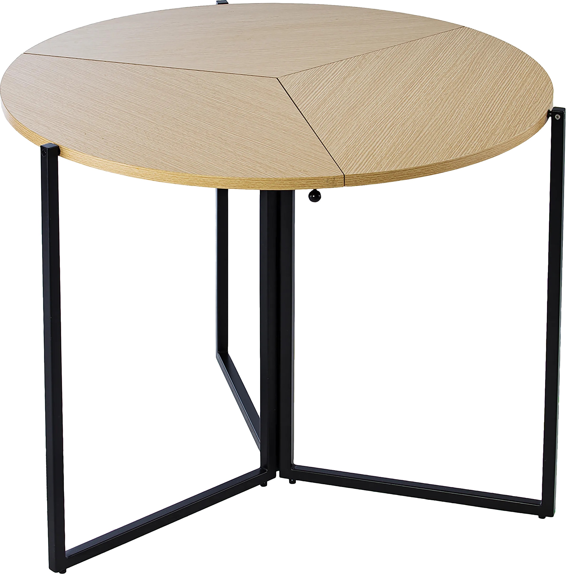 Xenwood Natural Dining Table - Thumbnail - Image 1