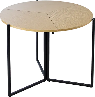 Xenwood Natural Dining Table