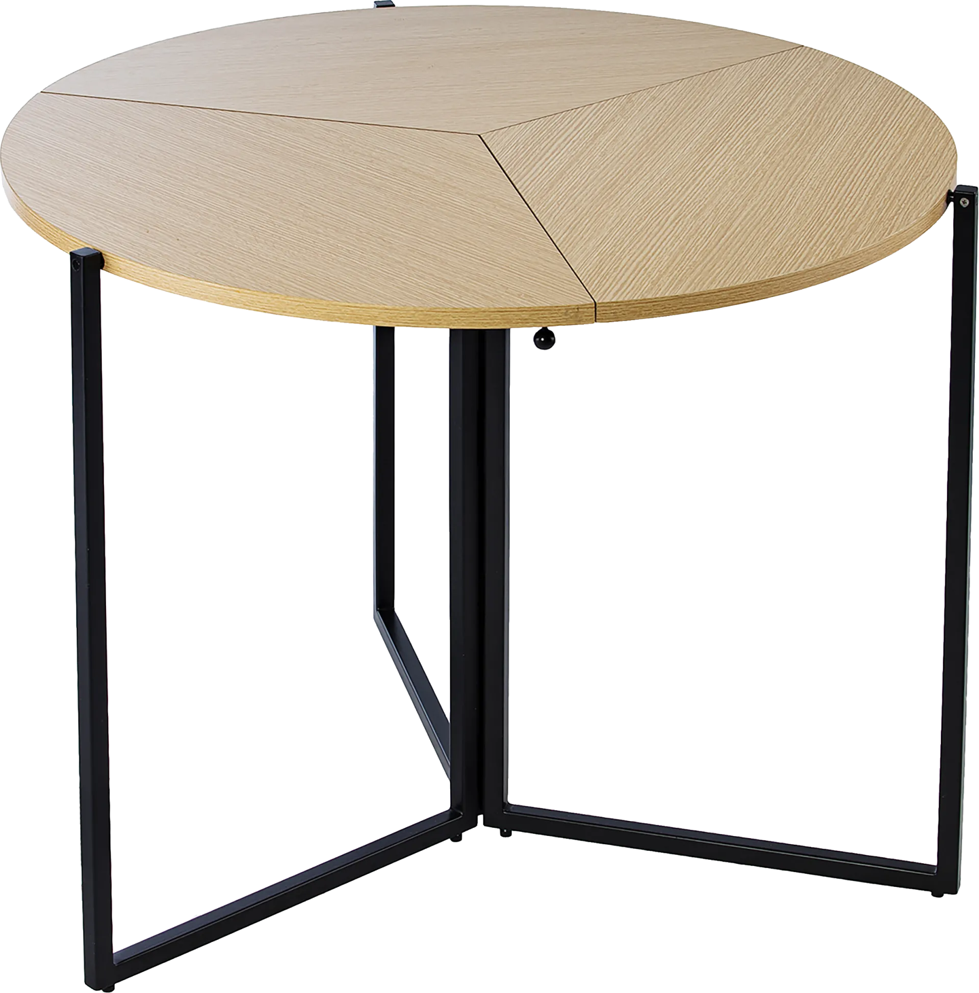 Xenwood Natural Dining Table - Image 1