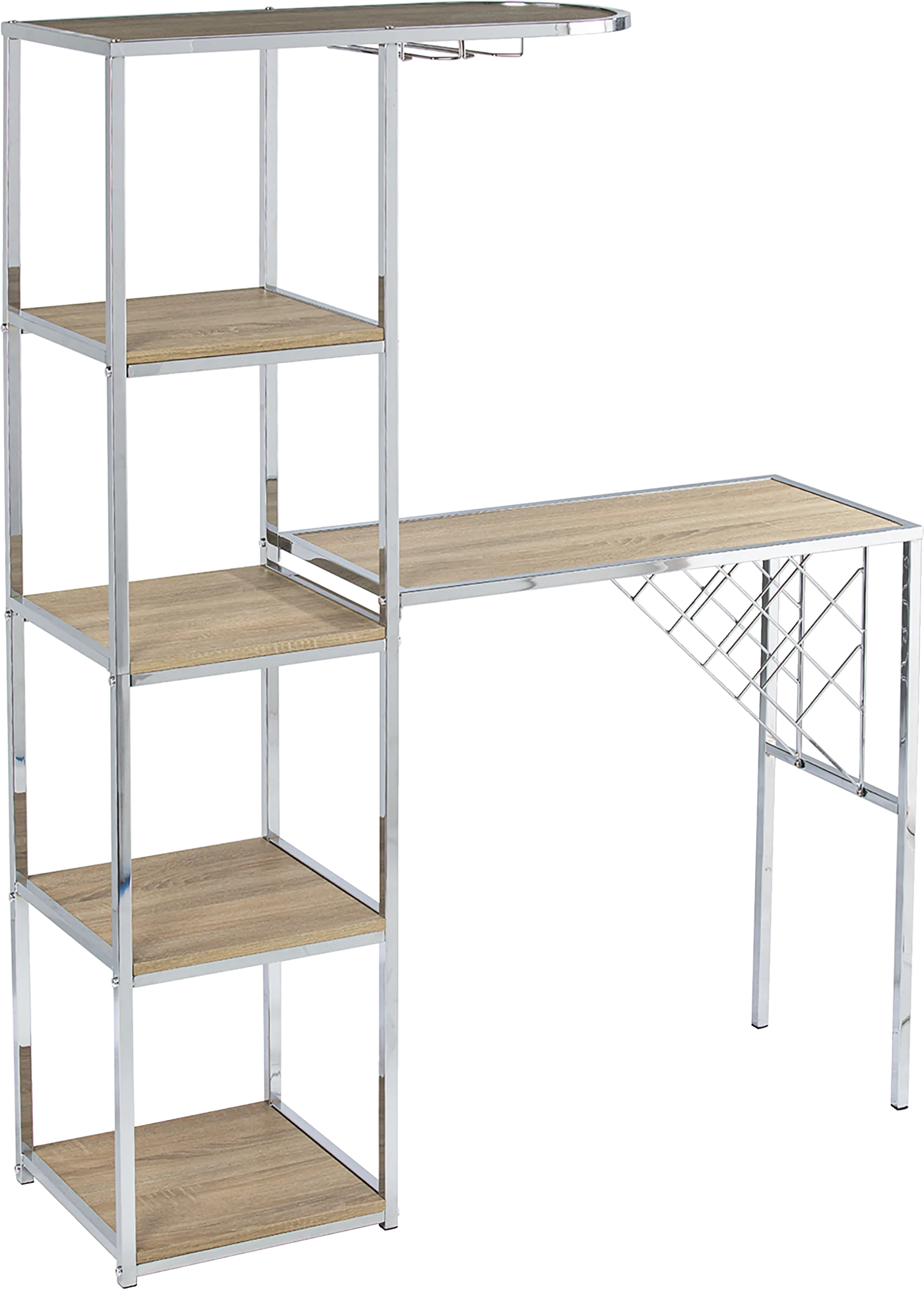 Mariabo Natural Bar - Image 1