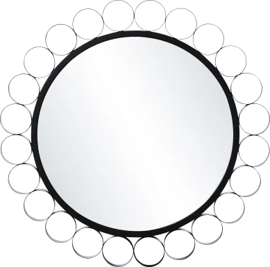 Agatite Black Mirror