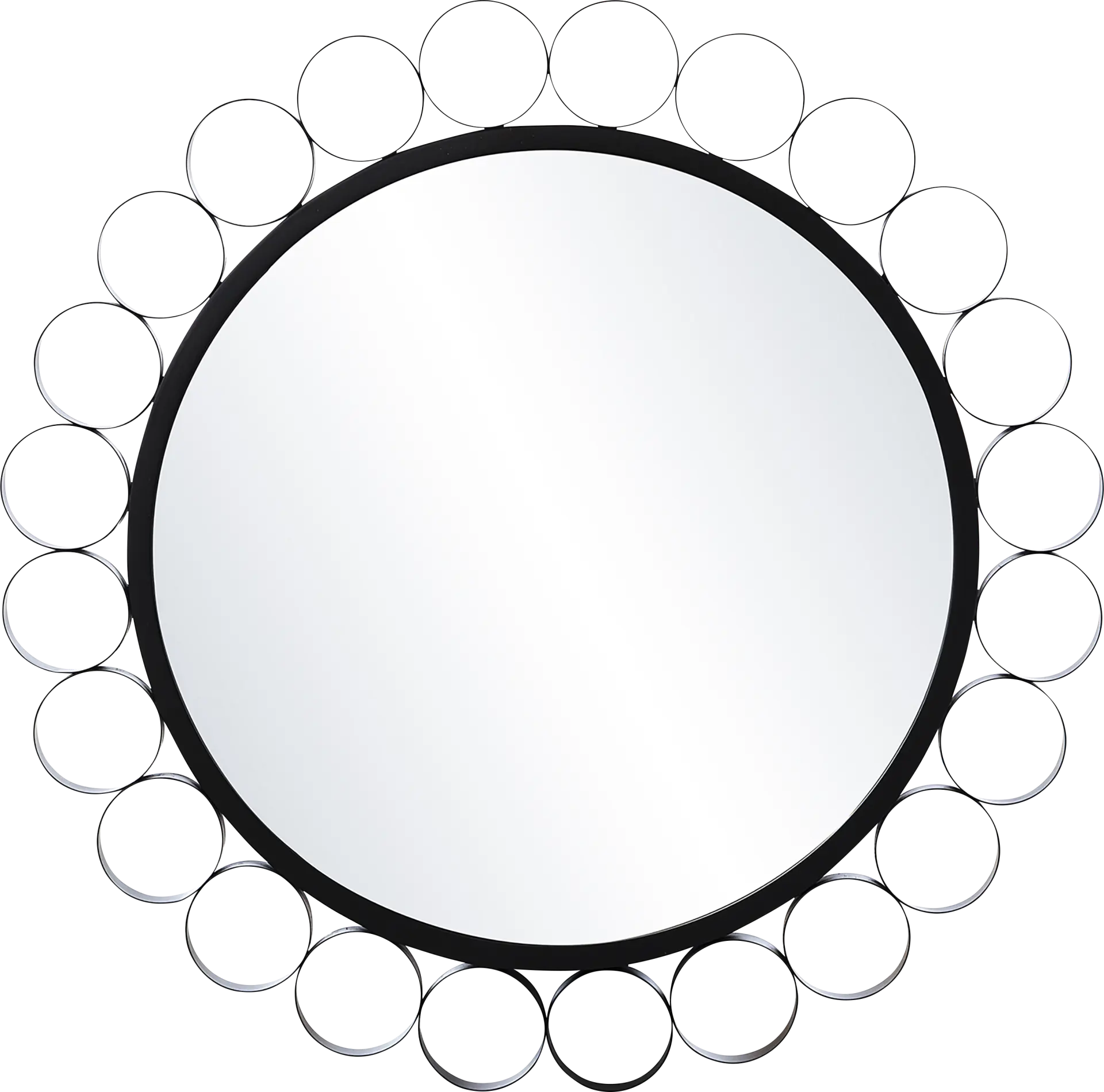 Agatite Black Mirror
