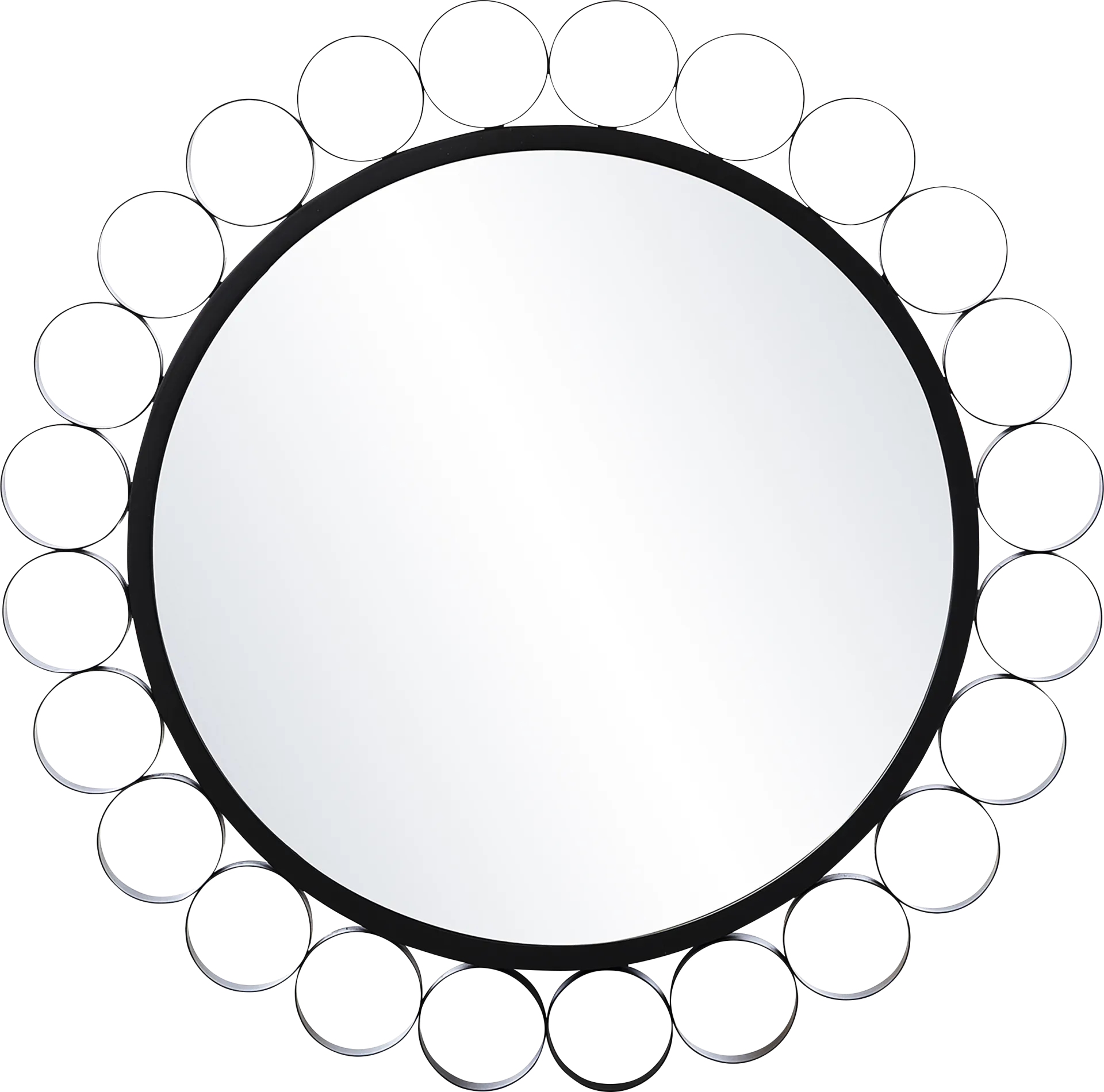 Agatite Black Mirror - Image 1