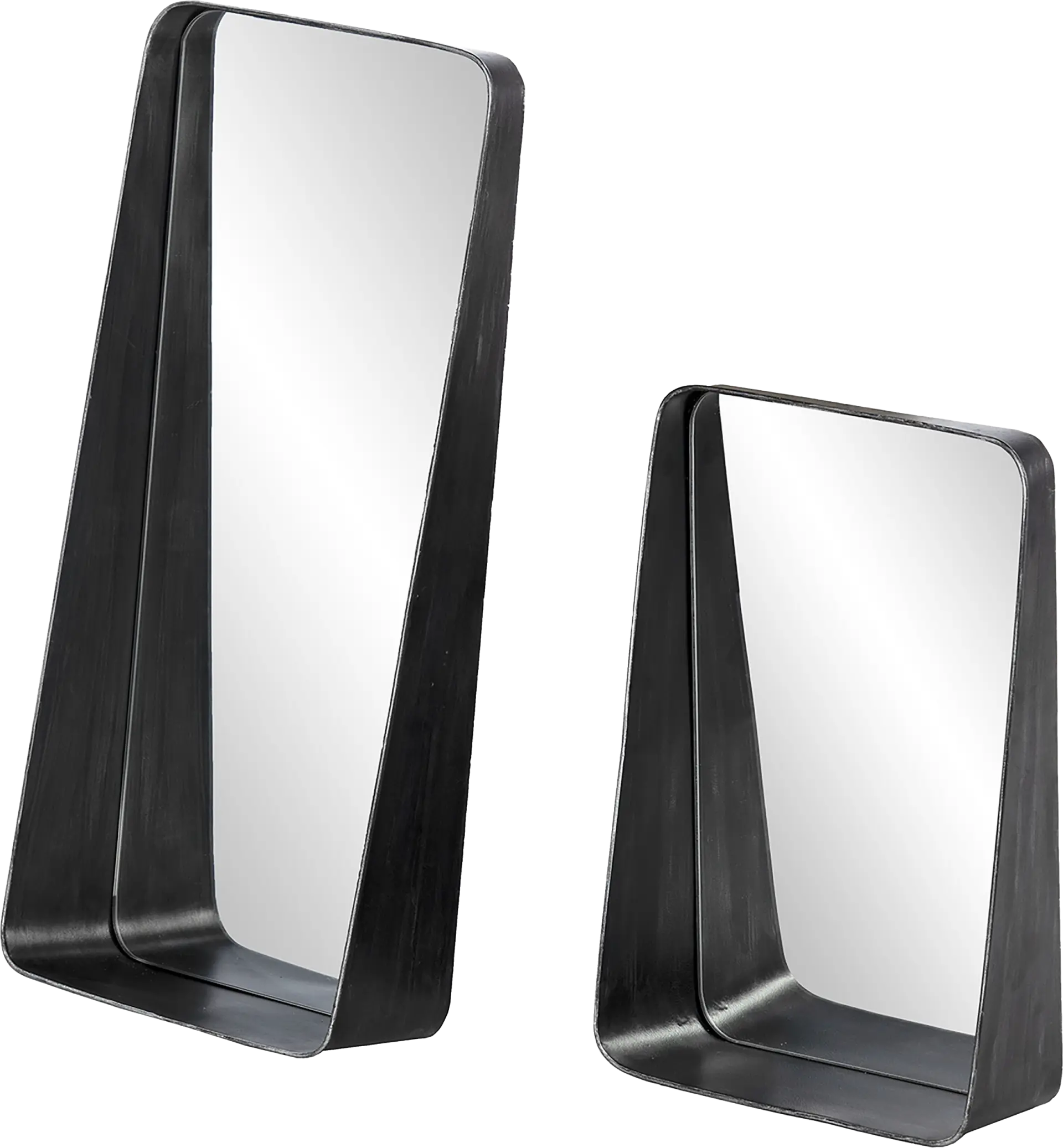 Kilbirnie Black Mirror, Set of 2