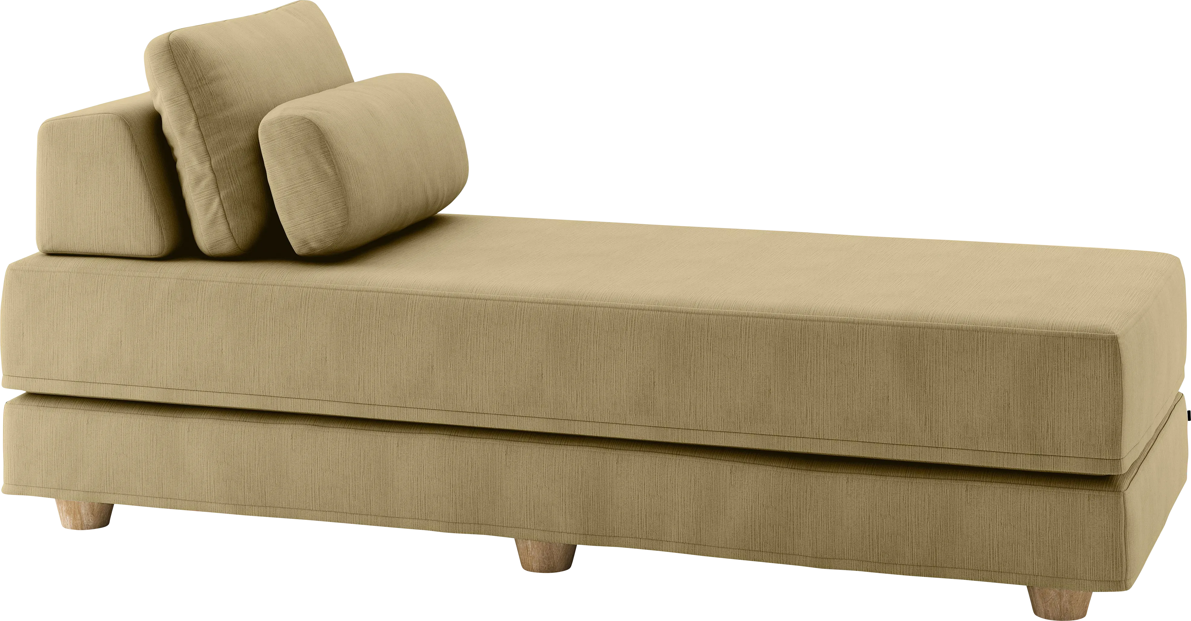 Aignathser Camel Daybed - Thumbnail - Image 1