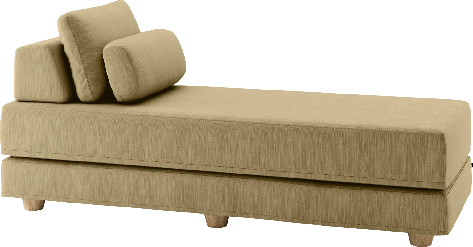 Aignathser Camel Daybed