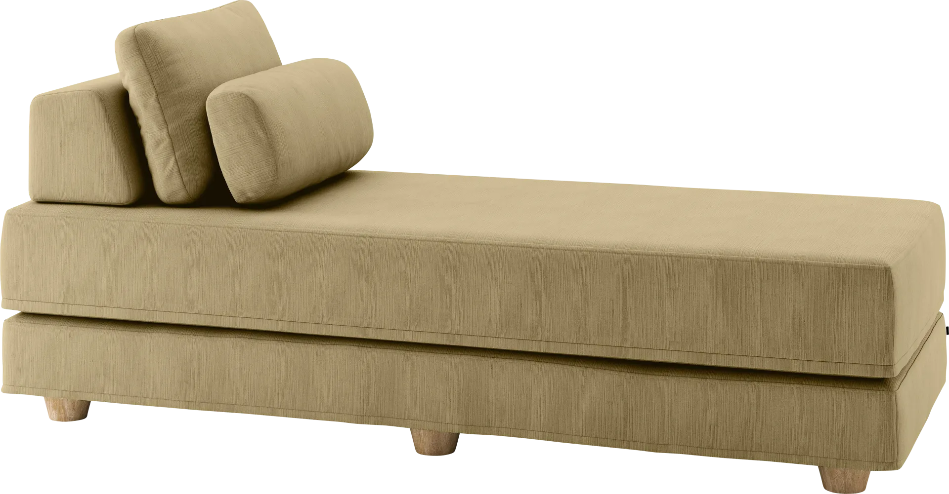 Aignathser Camel Daybed - Image 1