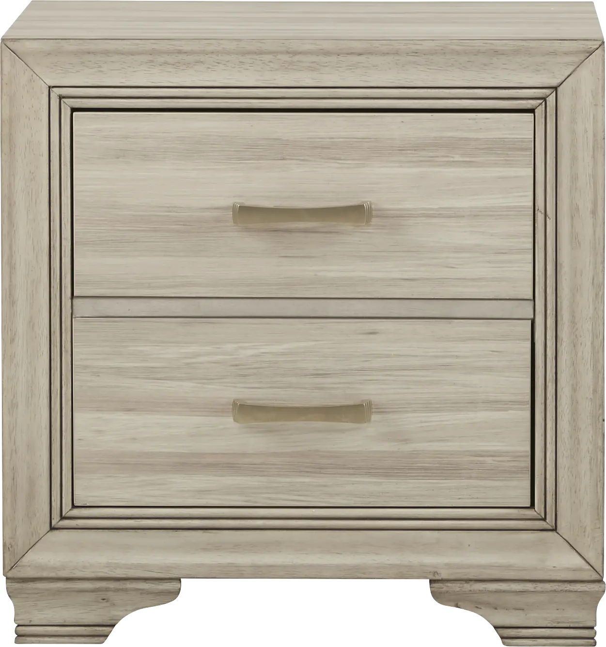 Marlow Natural Nightstand
