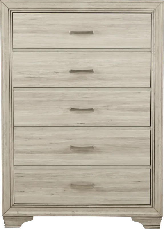 Marlow Natural Chest