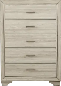 chest