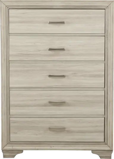 chest