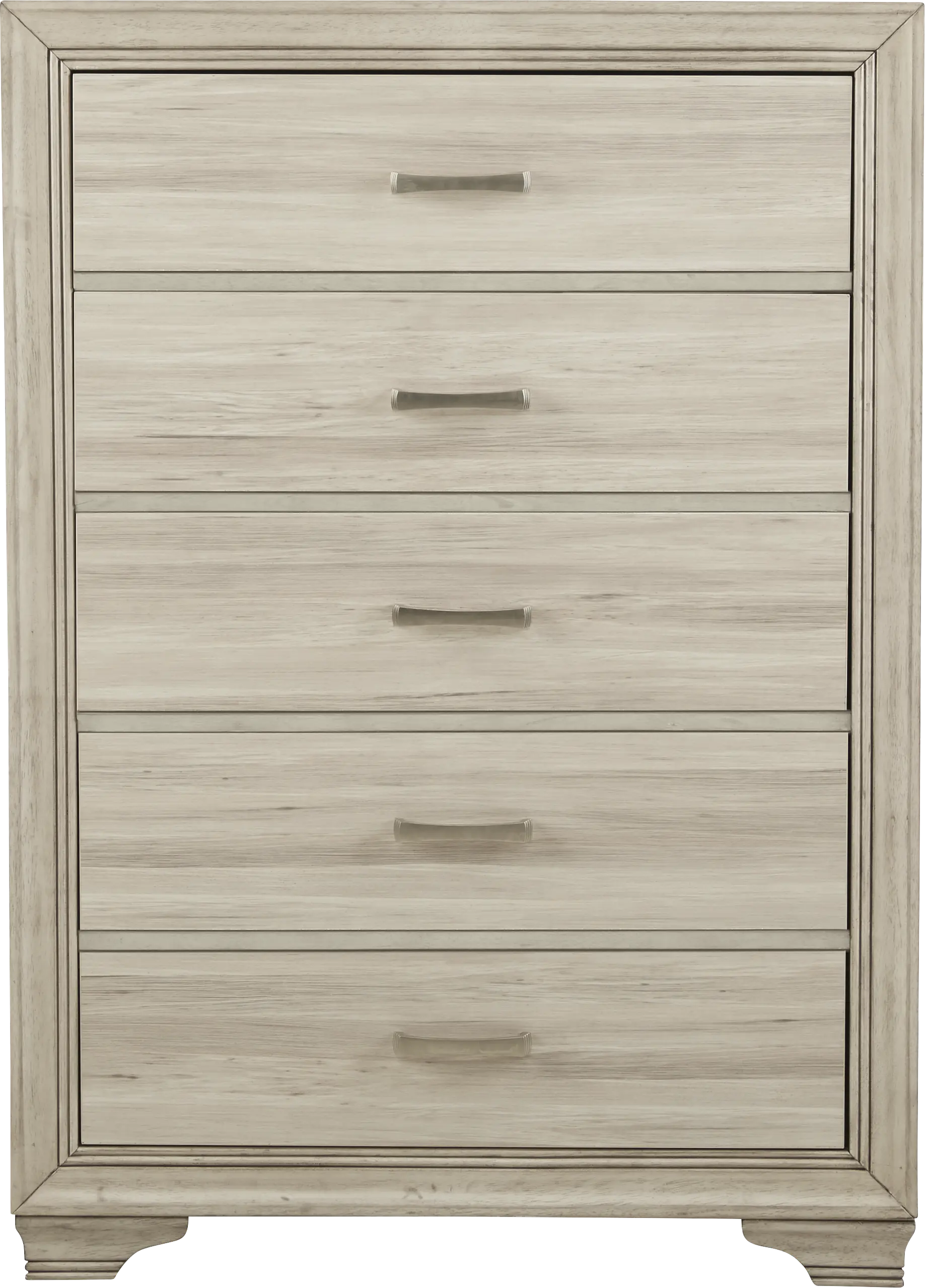 Marlow Natural Chest