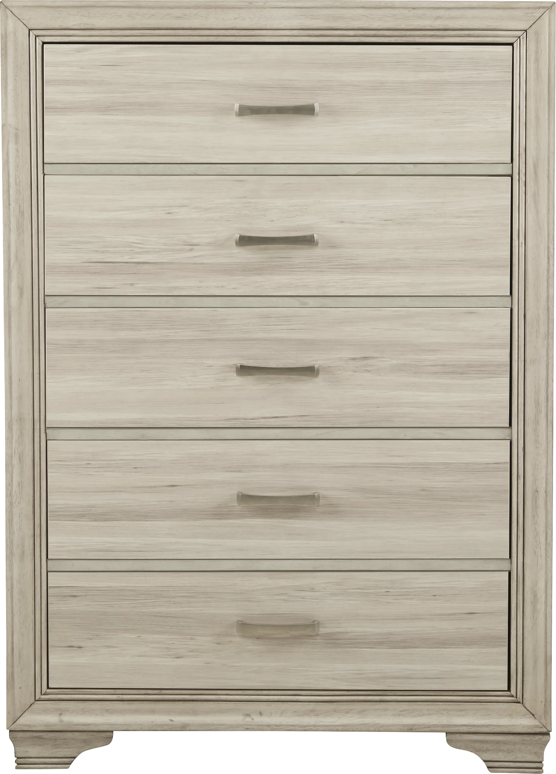 Marlow Natural Chest - Image 1