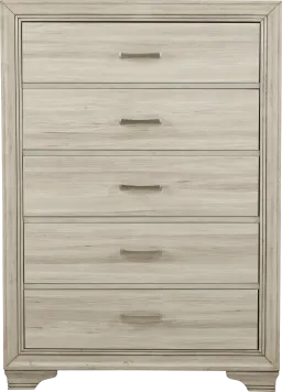 chest